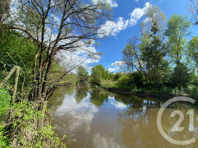 maison à vendre - 6 pièces - 152.8 m2 - PRUNIERS EN SOLOGNE - 41 - CENTRE - Century 21 Sologne Immobilier