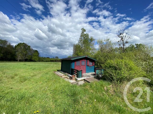 maison à vendre - 6 pièces - 152.8 m2 - PRUNIERS EN SOLOGNE - 41 - CENTRE - Century 21 Sologne Immobilier