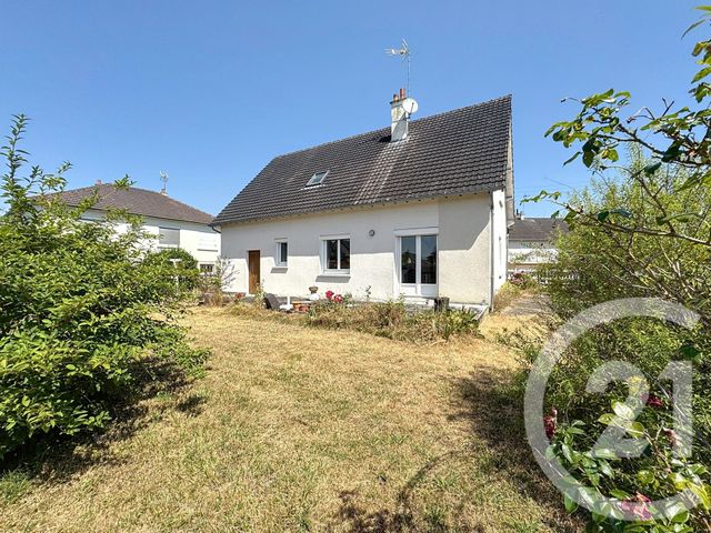 maison - ROMORANTIN LANTHENAY - 41