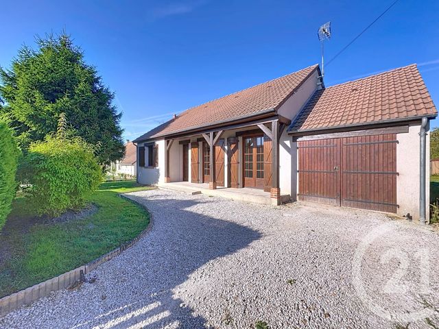 maison - ROMORANTIN LANTHENAY - 41