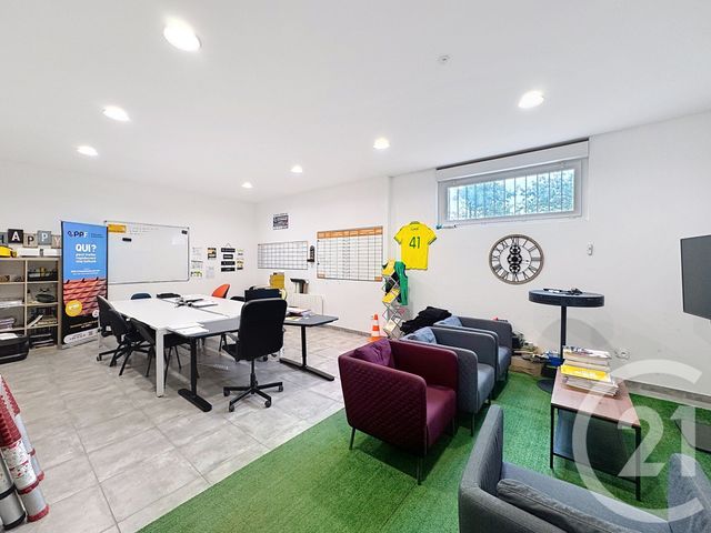 maison à vendre - 4 pièces - 100.54 m2 - PRUNIERS EN SOLOGNE - 41 - CENTRE - Century 21 Sologne Immobilier