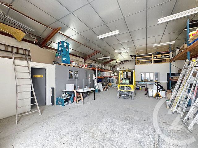 maison à vendre - 4 pièces - 100.54 m2 - PRUNIERS EN SOLOGNE - 41 - CENTRE - Century 21 Sologne Immobilier