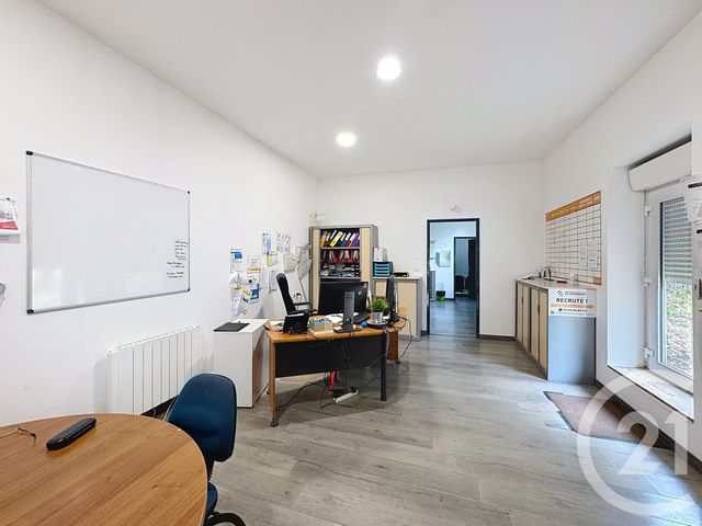 maison à vendre - 4 pièces - 100.54 m2 - PRUNIERS EN SOLOGNE - 41 - CENTRE - Century 21 Sologne Immobilier