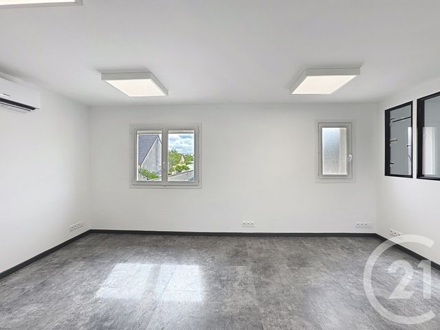 maison à vendre - 4 pièces - 100.54 m2 - PRUNIERS EN SOLOGNE - 41 - CENTRE - Century 21 Sologne Immobilier