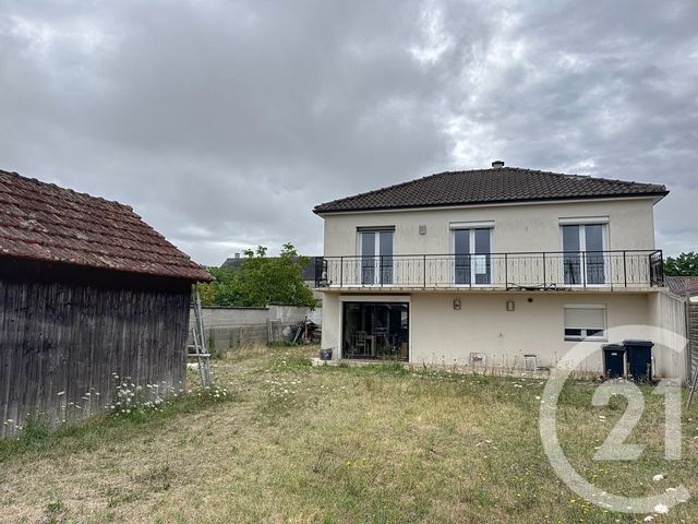 maison - PRUNIERS EN SOLOGNE - 41