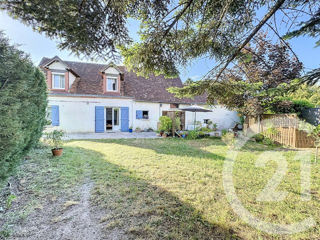 maison - ROMORANTIN LANTHENAY - 41