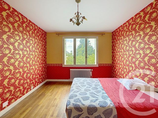 maison à vendre - 4 pièces - 99.0 m2 - ROMORANTIN LANTHENAY - 41 - CENTRE - Century 21 Sologne Immobilier