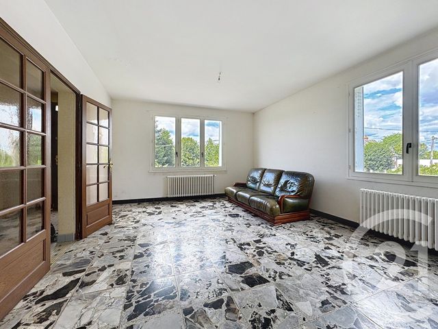 maison à vendre - 4 pièces - 99.0 m2 - ROMORANTIN LANTHENAY - 41 - CENTRE - Century 21 Sologne Immobilier