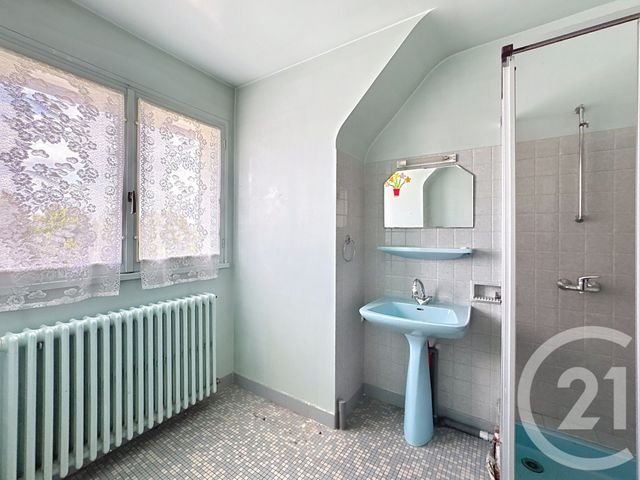 maison à vendre - 4 pièces - 99.0 m2 - ROMORANTIN LANTHENAY - 41 - CENTRE - Century 21 Sologne Immobilier