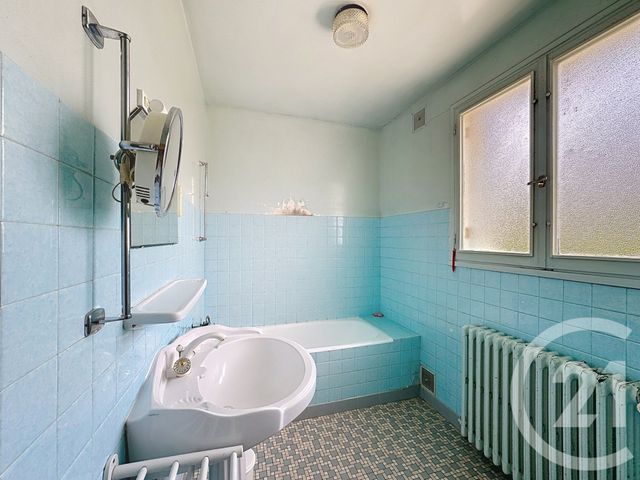 maison à vendre - 4 pièces - 99.0 m2 - ROMORANTIN LANTHENAY - 41 - CENTRE - Century 21 Sologne Immobilier