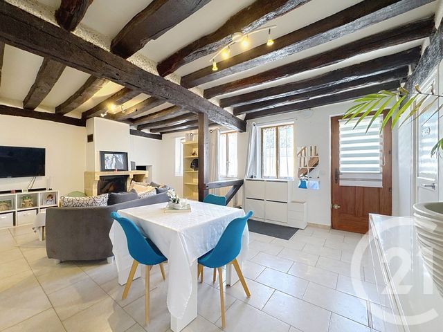 maison - MILLANCAY - 41