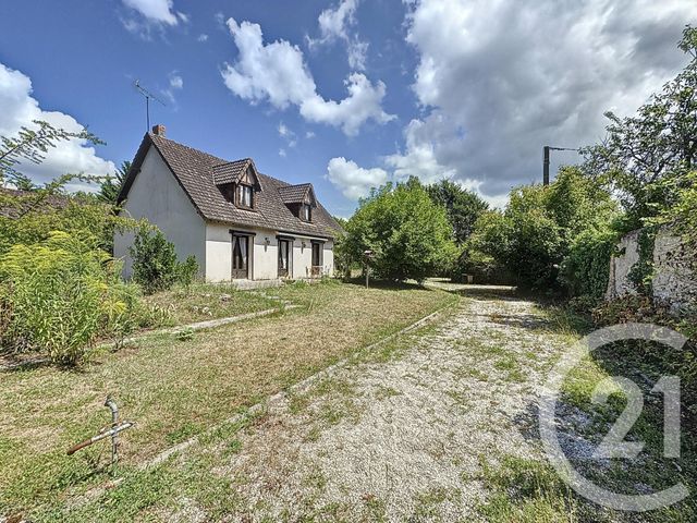 Afficher la photo en grand maison à vendre - 8 pièces - 140.0 m2 - ROMORANTIN LANTHENAY - 41 - CENTRE - Century 21 Sologne Immobilier