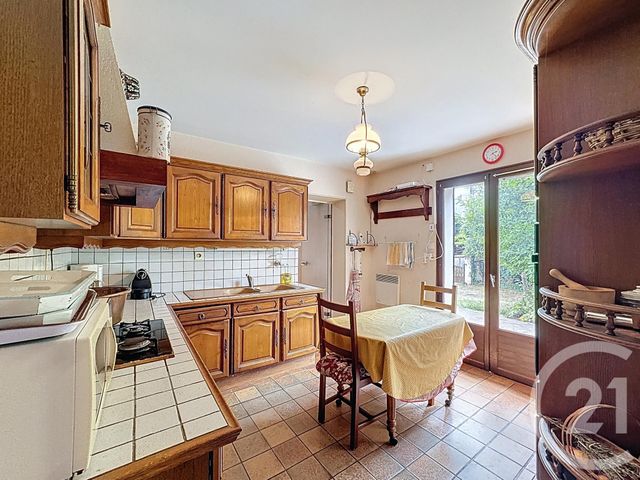 Afficher la photo en grand maison à vendre - 8 pièces - 140.0 m2 - ROMORANTIN LANTHENAY - 41 - CENTRE - Century 21 Sologne Immobilier