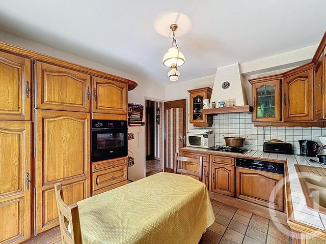 Afficher la photo en grand maison à vendre - 8 pièces - 140.0 m2 - ROMORANTIN LANTHENAY - 41 - CENTRE - Century 21 Sologne Immobilier