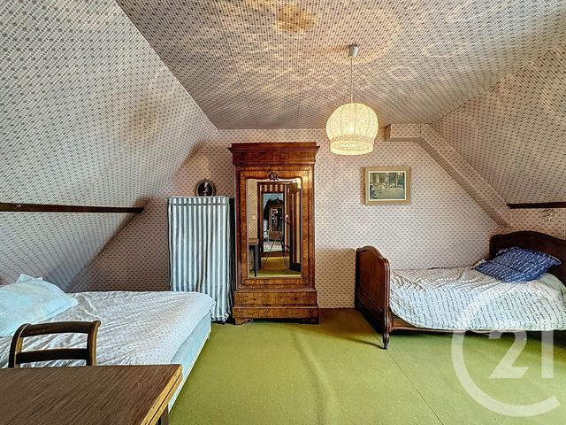 Afficher la photo en grand maison à vendre - 8 pièces - 140.0 m2 - ROMORANTIN LANTHENAY - 41 - CENTRE - Century 21 Sologne Immobilier