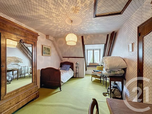 Afficher la photo en grand maison à vendre - 8 pièces - 140.0 m2 - ROMORANTIN LANTHENAY - 41 - CENTRE - Century 21 Sologne Immobilier