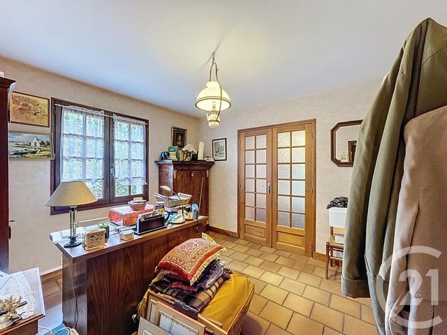 Afficher la photo en grand maison à vendre - 8 pièces - 140.0 m2 - ROMORANTIN LANTHENAY - 41 - CENTRE - Century 21 Sologne Immobilier