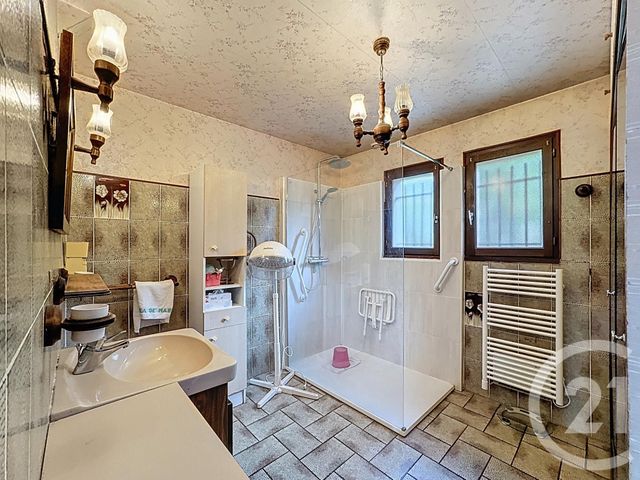 Afficher la photo en grand maison à vendre - 8 pièces - 140.0 m2 - ROMORANTIN LANTHENAY - 41 - CENTRE - Century 21 Sologne Immobilier