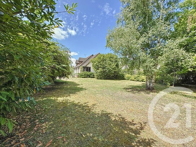 Afficher la photo en grand maison à vendre - 8 pièces - 140.0 m2 - ROMORANTIN LANTHENAY - 41 - CENTRE - Century 21 Sologne Immobilier