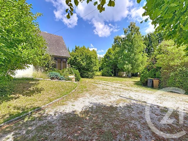 Afficher la photo en grand maison à vendre - 8 pièces - 140.0 m2 - ROMORANTIN LANTHENAY - 41 - CENTRE - Century 21 Sologne Immobilier