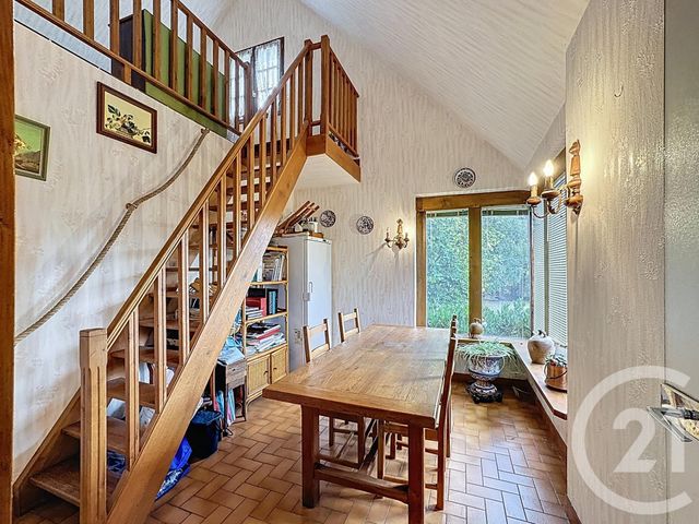 Afficher la photo en grand maison à vendre - 8 pièces - 140.0 m2 - ROMORANTIN LANTHENAY - 41 - CENTRE - Century 21 Sologne Immobilier