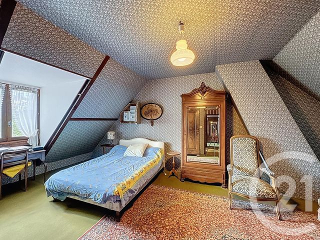 Afficher la photo en grand maison à vendre - 8 pièces - 140.0 m2 - ROMORANTIN LANTHENAY - 41 - CENTRE - Century 21 Sologne Immobilier