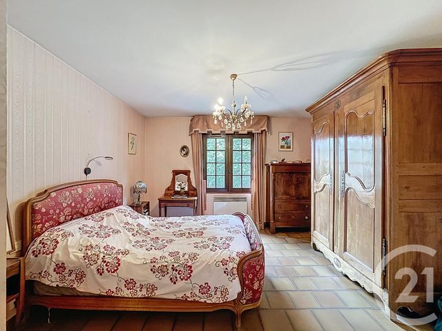 Afficher la photo en grand maison à vendre - 8 pièces - 140.0 m2 - ROMORANTIN LANTHENAY - 41 - CENTRE - Century 21 Sologne Immobilier