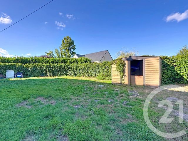 Afficher la photo en grand maison à vendre - 6 pièces - 120.55 m2 - ROMORANTIN LANTHENAY - 41 - CENTRE - Century 21 Sologne Immobilier