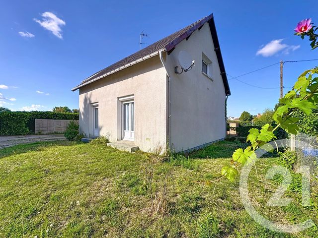 maison - ROMORANTIN LANTHENAY - 41