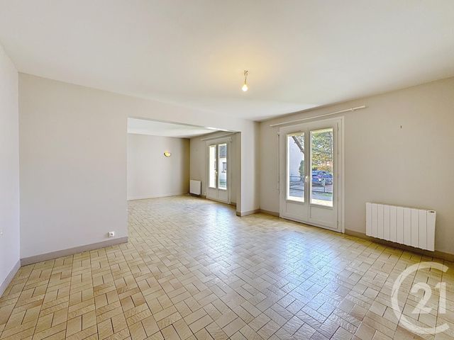 Maison à vendre ROMORANTIN LANTHENAY