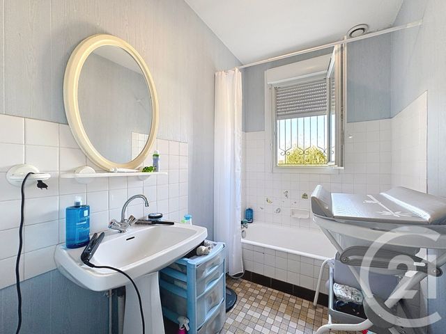 Afficher la photo en grand maison à vendre - 6 pièces - 120.55 m2 - ROMORANTIN LANTHENAY - 41 - CENTRE - Century 21 Sologne Immobilier