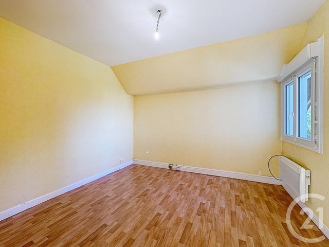 maison à vendre - 6 pièces - 120.55 m2 - ROMORANTIN LANTHENAY - 41 - CENTRE - Century 21 Sologne Immobilier