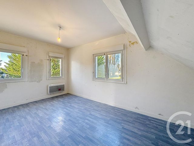 maison à vendre - 6 pièces - 120.55 m2 - ROMORANTIN LANTHENAY - 41 - CENTRE - Century 21 Sologne Immobilier