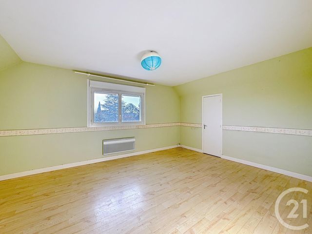 maison à vendre - 6 pièces - 120.55 m2 - ROMORANTIN LANTHENAY - 41 - CENTRE - Century 21 Sologne Immobilier