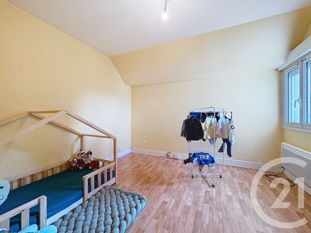 Afficher la photo en grand maison à vendre - 6 pièces - 120.55 m2 - ROMORANTIN LANTHENAY - 41 - CENTRE - Century 21 Sologne Immobilier