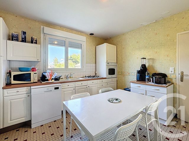 Afficher la photo en grand maison à vendre - 6 pièces - 120.55 m2 - ROMORANTIN LANTHENAY - 41 - CENTRE - Century 21 Sologne Immobilier