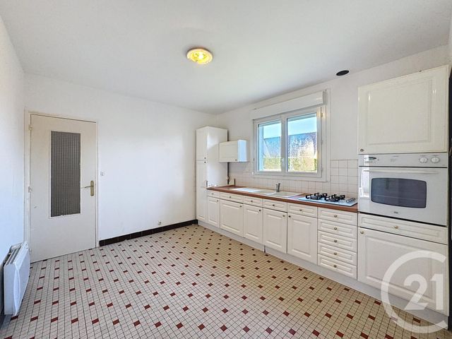 maison à vendre - 6 pièces - 120.55 m2 - ROMORANTIN LANTHENAY - 41 - CENTRE - Century 21 Sologne Immobilier