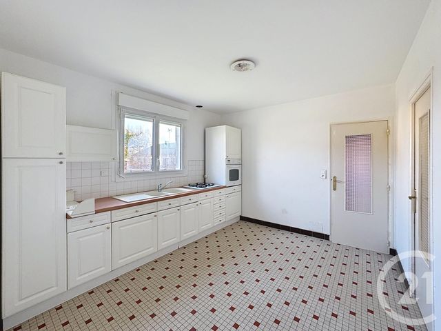 maison à vendre - 6 pièces - 120.55 m2 - ROMORANTIN LANTHENAY - 41 - CENTRE - Century 21 Sologne Immobilier