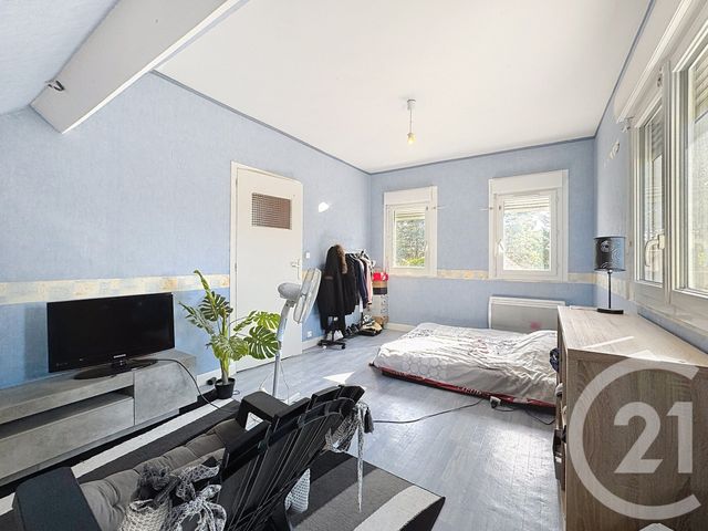 Afficher la photo en grand maison à vendre - 6 pièces - 120.55 m2 - ROMORANTIN LANTHENAY - 41 - CENTRE - Century 21 Sologne Immobilier