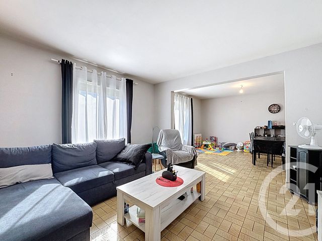 Afficher la photo en grand maison à vendre - 6 pièces - 120.55 m2 - ROMORANTIN LANTHENAY - 41 - CENTRE - Century 21 Sologne Immobilier