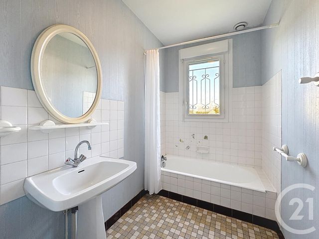 maison à vendre - 6 pièces - 120.55 m2 - ROMORANTIN LANTHENAY - 41 - CENTRE - Century 21 Sologne Immobilier