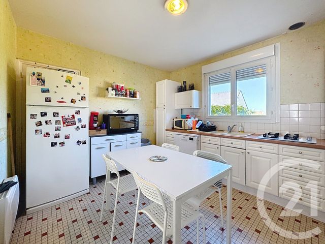 Afficher la photo en grand maison à vendre - 6 pièces - 120.55 m2 - ROMORANTIN LANTHENAY - 41 - CENTRE - Century 21 Sologne Immobilier