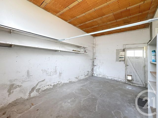 maison à vendre - 6 pièces - 120.55 m2 - ROMORANTIN LANTHENAY - 41 - CENTRE - Century 21 Sologne Immobilier