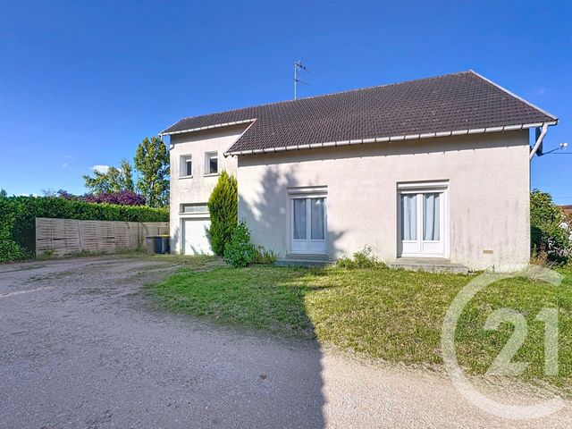 Afficher la photo en grand maison à vendre - 6 pièces - 120.55 m2 - ROMORANTIN LANTHENAY - 41 - CENTRE - Century 21 Sologne Immobilier