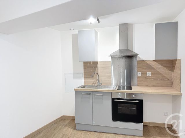 Appartement F2 à louer - 2 pièces - 39.66 m2 - CHABRIS - 36 - CENTRE - Century 21 Sologne Immobilier