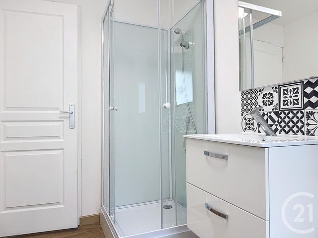 Appartement F2 à louer - 2 pièces - 39.66 m2 - CHABRIS - 36 - CENTRE - Century 21 Sologne Immobilier