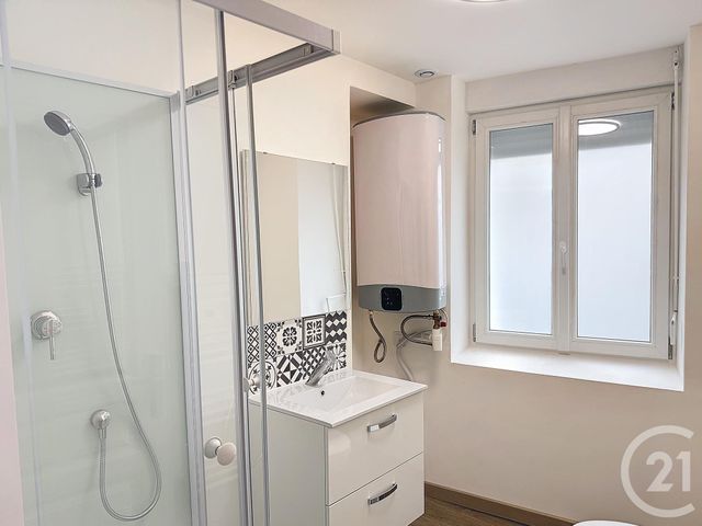 Appartement F2 à louer - 2 pièces - 39.66 m2 - CHABRIS - 36 - CENTRE - Century 21 Sologne Immobilier