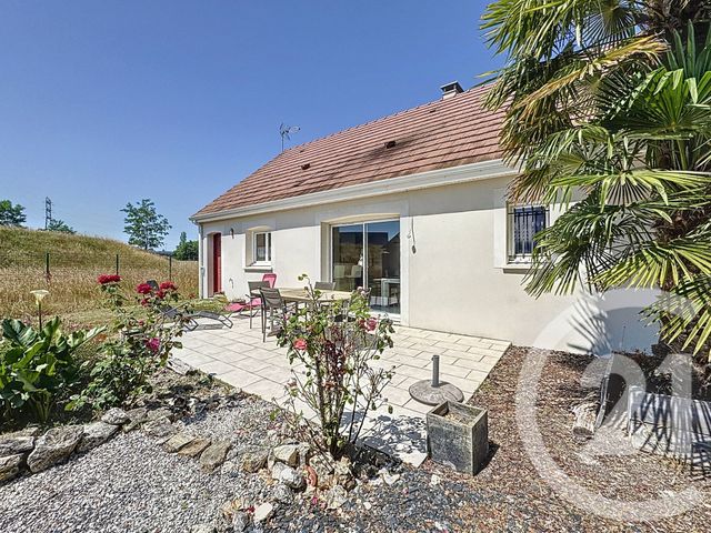 Maison à vendre ROMORANTIN LANTHENAY