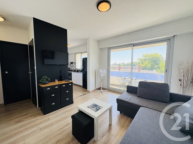 Appartement Studio à louer - 2 pièces - 26.64 m2 - ROMORANTIN LANTHENAY - 41 - CENTRE - Century 21 Sologne Immobilier