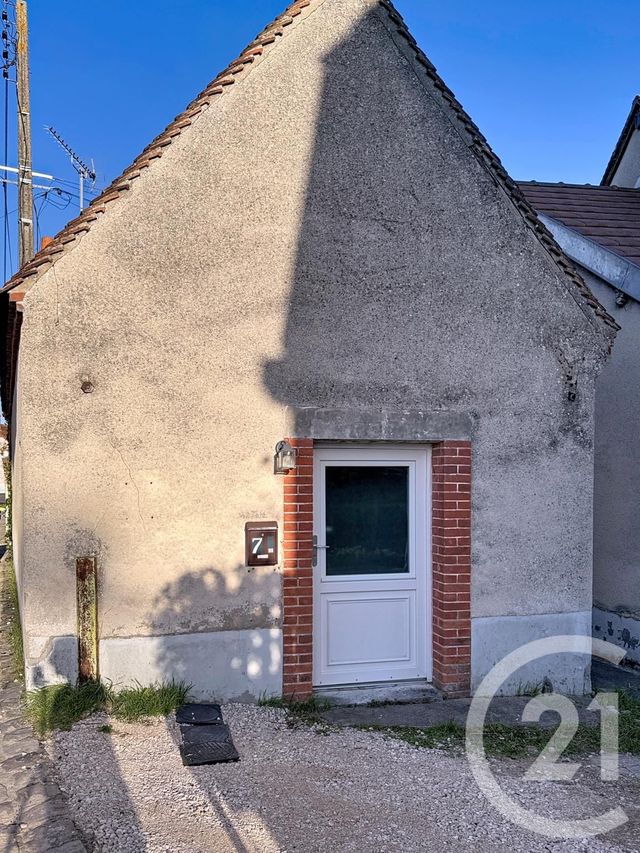 maison à vendre - 5 pièces - 82.1 m2 - ROMORANTIN LANTHENAY - 41 - CENTRE - Century 21 Sologne Immobilier